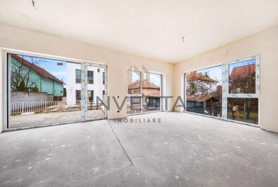 Duplex premium | 222 mp | curte si terase | Andrei Muresanu - 9