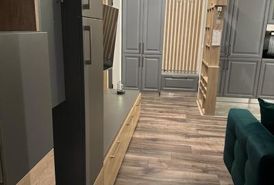 Apartament 2 camere de inchiriat in City Residence - 12