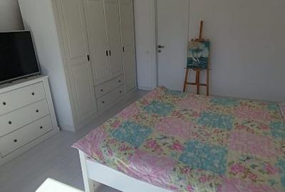Direct proprietar. Apartament 3 camere, mobilat, utilat, loc de parcare. - 5