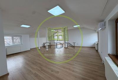 Spatiu comercial, 120 mp, Cartier Brestei, Zona Scoala Obedeanu - 1