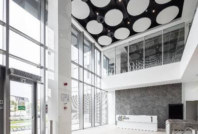 Expo Business Park cladirea 1, Presei Libere, 650 mp  0% comision! - 8