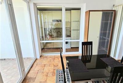 Inchiriere Apartament Superb 180 mp, Centru Vechi - 21