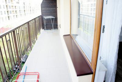2 camere, bloc nou, modern, cu parcare, in Buna Ziua, strada Nicolae Colan - 14