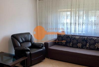 Apartament 3 camere cu centrala – 84 mp – Sebastian - 1