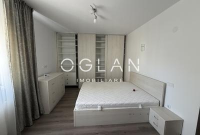 Apartament cu 3 camere decomandat, mobilat în Șelimbăr