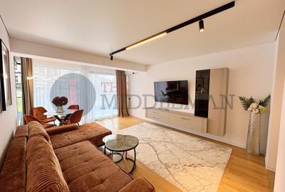 Apartament cu 2 camere Yacht Kid - 3
