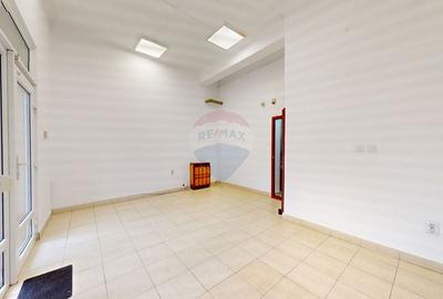 De închiriat | Spațiu comercial /birou | ultracentral | Iuliu Maniu | - 4