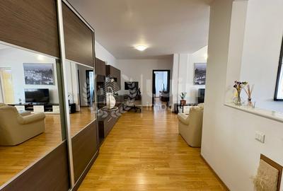 Apartament cu 3 camere | 63mp | Balcon | Parcare | Andrei Muresanu - 2