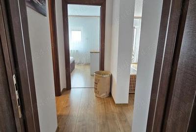 Apartament 3 camere renovat + mobilat - 6