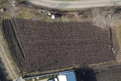 Teren Construcții intravilan de 1187 mp, în Șcheia