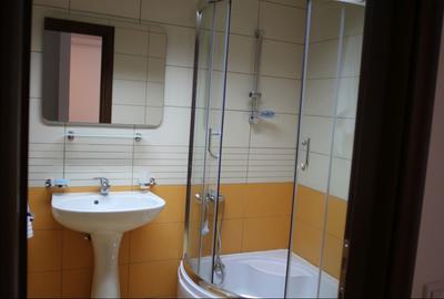 Garsoniera in complex Colina Marei Sinaia exclusiv locuinta - 1