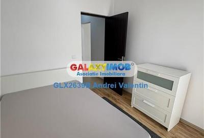 Apartament Bloc Nou Berceni - Dimitrie Leonida - Metrou - 1