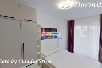 INCHIRIERE GARSONIERA STUDIO DIMITRIE LEONIDA - METROU BERCENI - 10