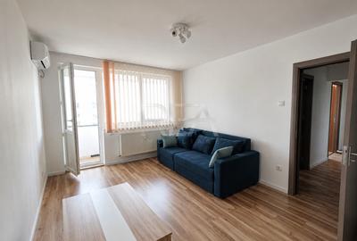2 camere renovat Titan la 10 minute de Metrou Grigorescu - 1