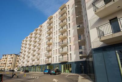 Apartament cu 3 camere decomandat în Berceni