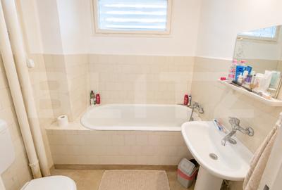 Apartament 3 camere, 59,31 mp, etaj intermediar, 100 m de Someș, Grigorerscu - 6
