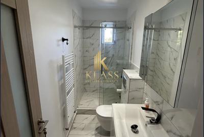 Apartament decomandat de inchiriat cu 2 camere  in Floreasca - 4