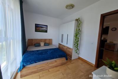 Apartament cu 3 camere  Tătărași – Green Park, - 2