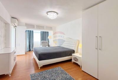 Chirie 2 camere 70mp | Parcare inclusa | Blvd. Unirii bloc F64 - 7