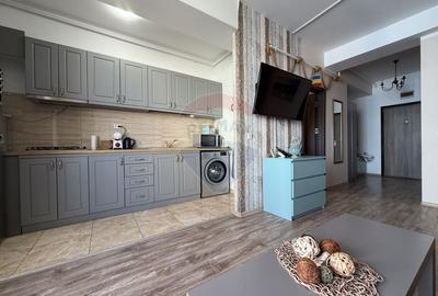 Apartament cu 2 camere de vânzare în Summerland-Mamaia - 7