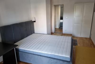 Natura Residence, 3 camere deosebit, 85 mp, etaj 1/5, garaj, terasa - 5