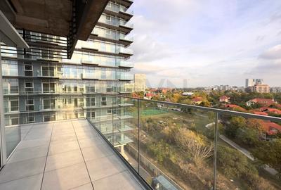 Apartament cu 3 camere decomandat în Floreasca