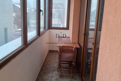 Apartament 2 camere | Parcare | Gheorgheni - Septimiu Albini / Albac - 9