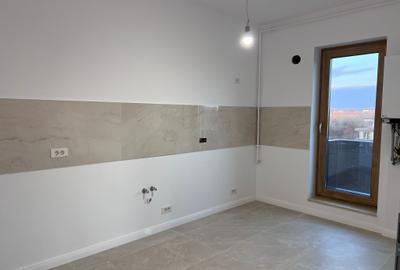 APARTAMENT 2 CAMERE DE VANZARE SISESTI BLOC NOU - 6