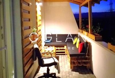 Apartament 2 cam 57 mp+terasa 28 mp, Alma-Turnisor - 13