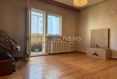 3 camere | Zona Sebastian | Centrala proprie |  73 m - 1