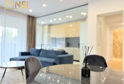 Nusco City || 2 camere || Complet mobilat si utilat - 8