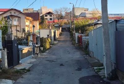 INVESTIȚIE Tulcea Z Peco  – 708 mp Teren (Lotizat) – P+2 – Str. Intrarea Antenei - 6