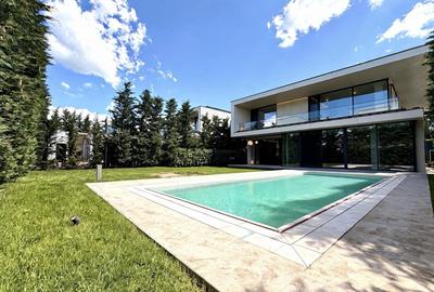 Vila exclusivistă cu piscină | locație premium | Erou Iancu Nicolae - 29