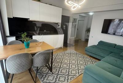 Apartament de vanzare / Zona Cetatii / Floresti - 4