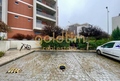 GREEN LAKE/ TERASE 30 mp/ PARCARE SUBTERANA/ BOXA - 39