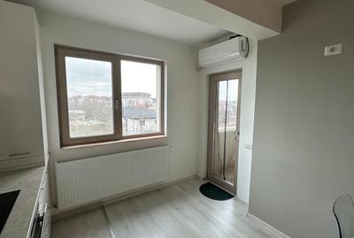 Apartament 2 camere, centrală și parcare în Fundeni, sector 2 - 1