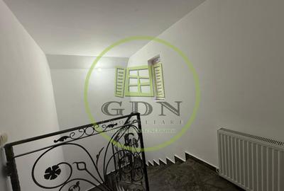 Casa P+M, 375 MP teren, 114,78 MP utili, comuna Malu Mare, zona Damila - 9