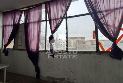 Apartament cu 2 camere, conf 1, semidecomandat, zona Spitalul Judetean - 6