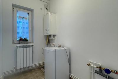 Bd. Mamaia - Capitol, garsoniera decomandata, stradala, ideala birou, cabinet - 6