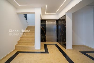 Apartament NOU 3 cam 100 MP |MTM-Rond Pipera-Aviatiei |PARCARE SUBTERAN INCLUSA - 27