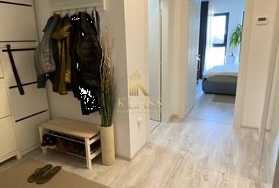 Apartament 2 camere AppTown North | design modern, luminos - 12