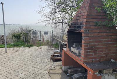 Mamaia Sat-malul lacului, apartament 2 camere,70mp, mobilat,utilat, parcare - 41