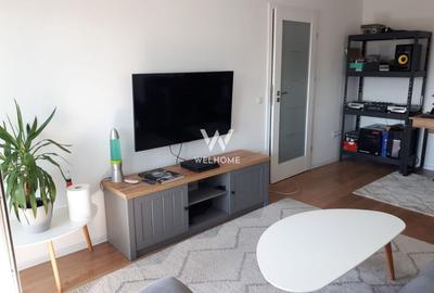 Apartament decomandat, vedere panoramică spre Păltiniș – zona Ostirii - 1