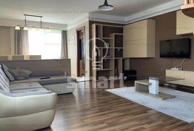 Apartament 3 camere LUX 82 mp Gheorgheni - 19