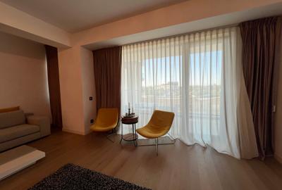Spacious 2-bedroom//terrace//parking//Gafencu - Herastrau - 2
