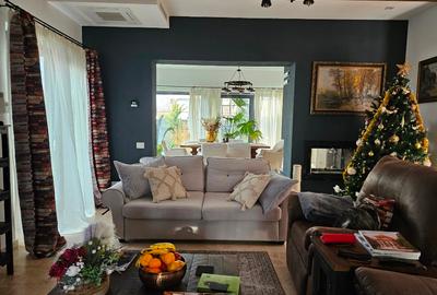 Vila in Paradisul Verde, Corbeanca - 12