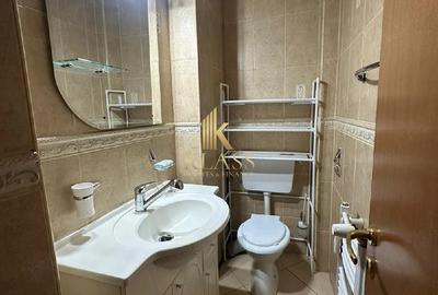 Închiriere apartament 3 camere spațios, zonă centrală, aproape metrou - 6