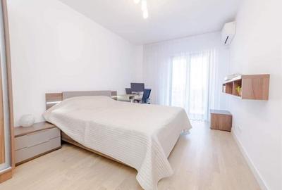 M2 Aparatori bloc nou Dr. Jilavei - Doua camere complet decomandat - 5