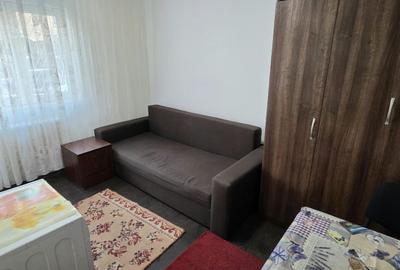 Salajan garsoniera mobilata si utilata - 1