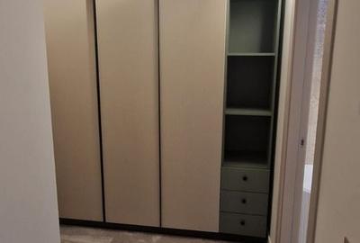 APARTAMENT 3 CAMERE IANCU NICOLAE | LUX CONFORT ELEGANTA - 18